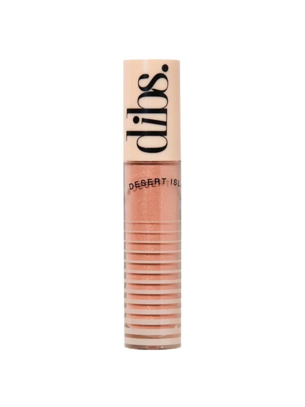 DIBS Beauty – Go To Glossy Balm (Kiss Me Quick)